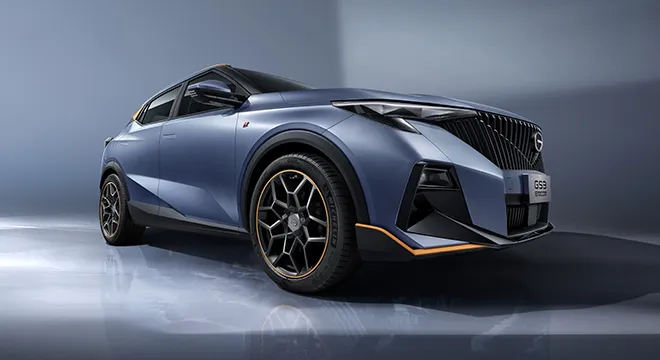 أداء جي ايه سي GS3 إم زووم الجديدة كليا وسعرها أداء جي ايه سي GS3 إم زووم الجديدة كليا وسعرها 3