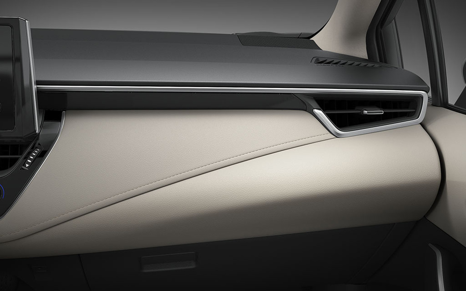 استهلاك تويوتا كورولا للبنزين ومزايا أفضل سيدان موفرة استهلاك تويوتا كورولا للبنزين ومزايا أفضل سيدان موفرة 2