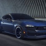 فورد موستانج دارك هورس (2)