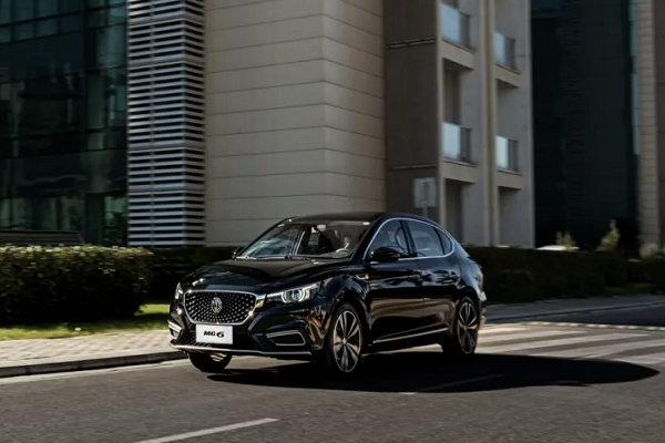 صور ام جي 2023 وأحدث الأسعار للراغبين في الشراء صور ام جي 2023 وأحدث الأسعار للراغبين في الشراء 15