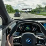 تكنولوجيا سيارات بي ام دبليو: ما دور كاميرا مراقبة السائق في لوحة العدادات تكنولوجيا سيارات بي ام دبليو: ما دور كاميرا مراقبة السائق في لوحة العدادات 1