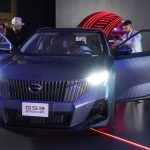 شركة الجميح للسيارات تُعلن عن استراتيجية "جي أيه سي موتور" الجديدة في السوق السعودي وعن إطلاق أحدث موديلاتها جي أيه سي EMKOO و EMZOOM GS3 2