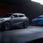 جي ايه سي GS3 امزوم 2024: أبرز مميزات السيارة الشبابية المستقبلية في السعودية 1