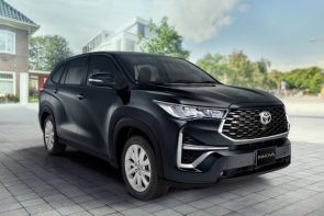 أكثر ما أعجبنا في تويوتا انوفا 2024.. سيارة ميني فان متوفرة بمحرك هايبرد أكثر ما أعجبنا في تويوتا انوفا 2024.. سيارة ميني فان متوفرة بمحرك هايبرد 12