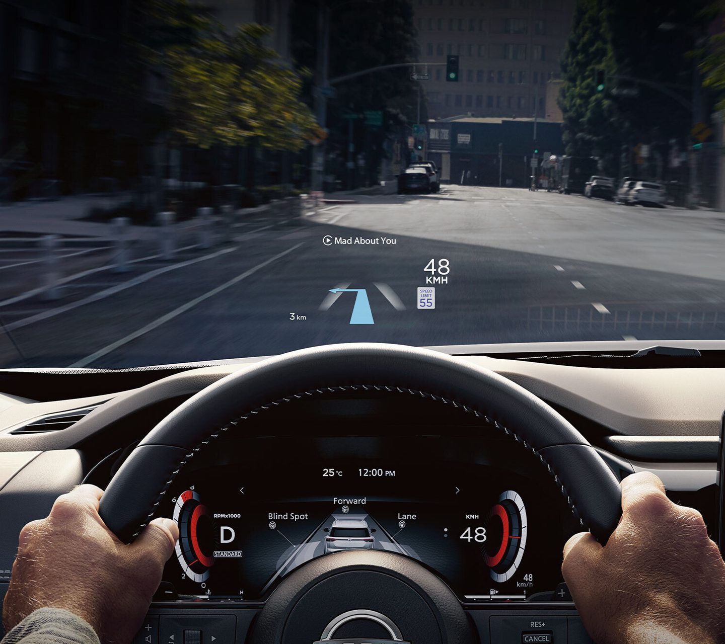 سعر نيسان باثفايندر 2023 والفروقات بين فئات السيارة العائلية الراقية سعر نيسان باثفايندر 2023 والفروقات بين فئات السيارة العائلية الراقية 6