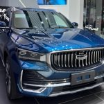 عروض جيلي بمناسبة العودة للمدارس من الوكيل الرسمي الوعلان على سيارة جيلي مونجارو 2023 عروض جيلي بمناسبة العودة للمدارس من الوكيل الرسمي الوعلان على سيارة جيلي مونجارو 2023 1