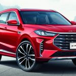 سيارات جيتور 2023: سيارات 7 راكب موفرة في استهلاك الوقود 2