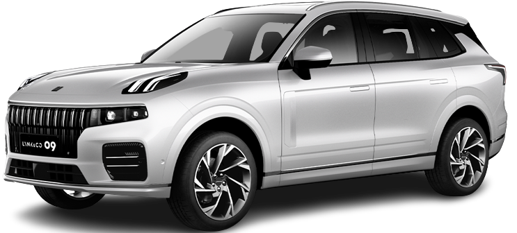 لينك اند كو 09 Ultra