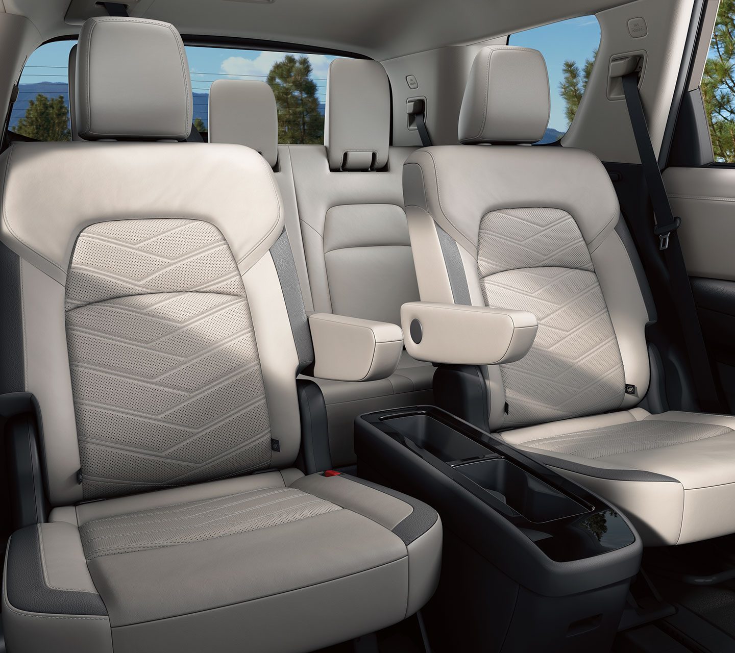 سعر نيسان باثفايندر 2023 والفروقات بين فئات السيارة العائلية الراقية سعر نيسان باثفايندر 2023 والفروقات بين فئات السيارة العائلية الراقية 4