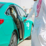 "النقل": غرامة 200 ريال عند الأكل أو التدخين بسيارات الأجرة 2