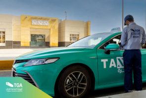 "النقل" توضح 4 اشتراطات للسائق للعمل في نشاط الأجرة 10