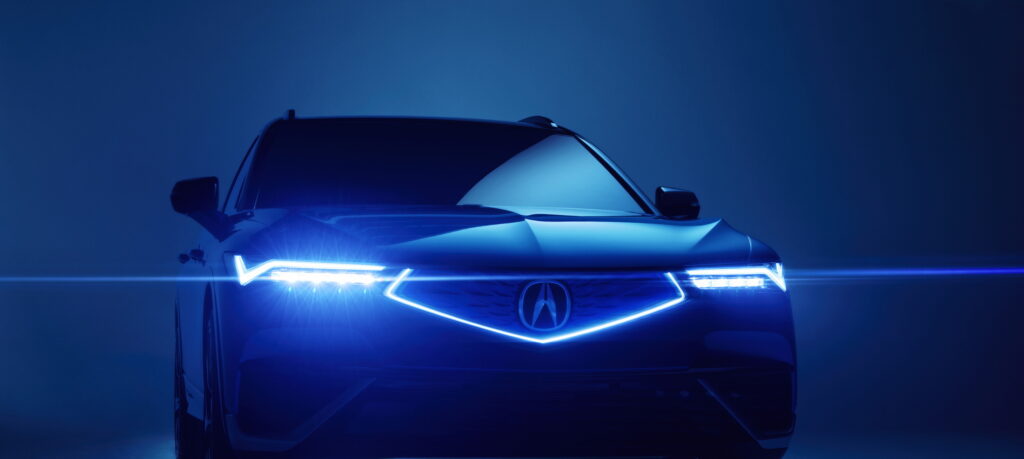 علامة هوندا الفاخرة اكيورا تكشف عن ZDX الكهربائية الجديدة كلياً بقوة تصل إلى 500 حصان! علامة هوندا الفاخرة اكيورا تكشف عن ZDX الكهربائية الجديدة كلياً بقوة تصل إلى 500 حصان! 13