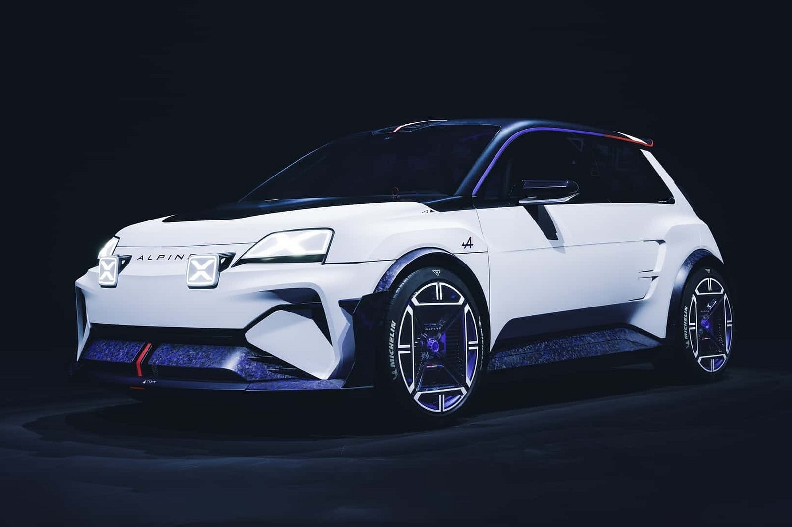 تعرف على 5 من أبرز السيارات الاختبارية لعام 2023 حتى الآن تعرف على 5 من أبرز السيارات الاختبارية لعام 2023 حتى الآن 9