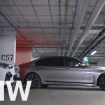 أنواع مساعدة الركن والركن التلقائي في سيارات بي ام دبليو أنواع مساعدة الركن والركن التلقائي في سيارات بي ام دبليو 1