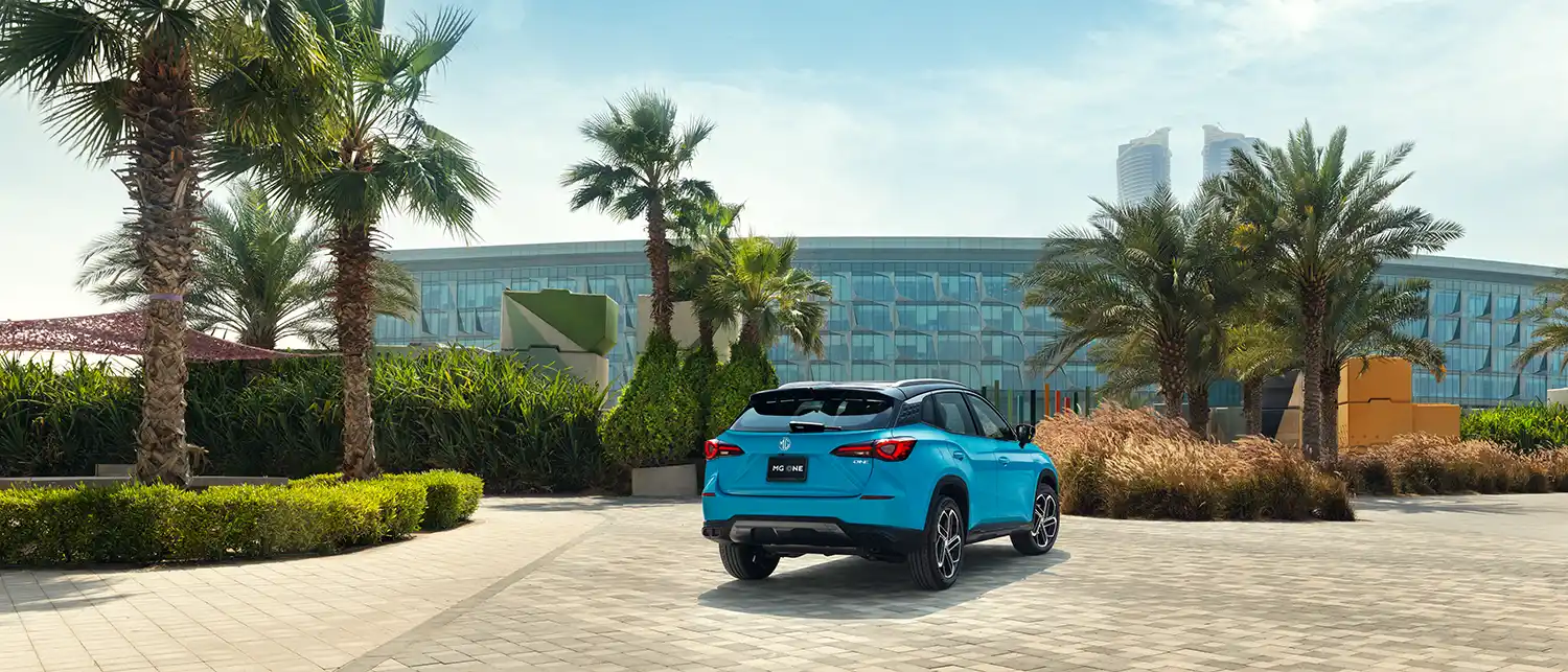 ام جي ون 2023 سيارة اقتصادية بطابع رياضي جريء.. ما الذي يدفعك لامتلاكها؟ ام جي ون 2023 سيارة اقتصادية بطابع رياضي جريء.. ما الذي يدفعك لامتلاكها؟ 13