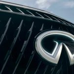 انفينيتي مونوغراف QX الاختبارية