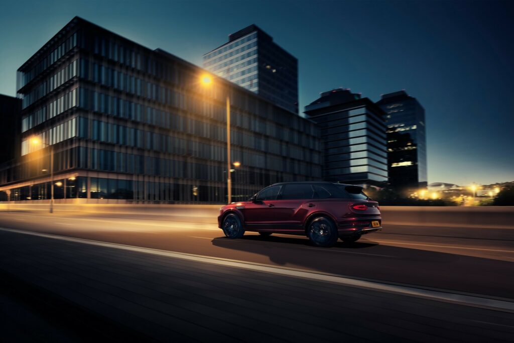 بنتلي بنتايجا EWB مولينير الجديدة تنكشف رسمياً لتصبح الأكثر فخامة من العلامة الإنجليزية بنتلي بنتايجا EWB مولينير الجديدة تنكشف رسمياً لتصبح الأكثر فخامة من العلامة الإنجليزية 6