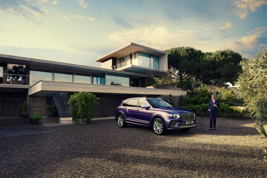 بنتلي بنتايجا EWB مولينير الجديدة تنكشف رسمياً لتصبح الأكثر فخامة من العلامة الإنجليزية بنتلي بنتايجا EWB مولينير الجديدة تنكشف رسمياً لتصبح الأكثر فخامة من العلامة الإنجليزية 4