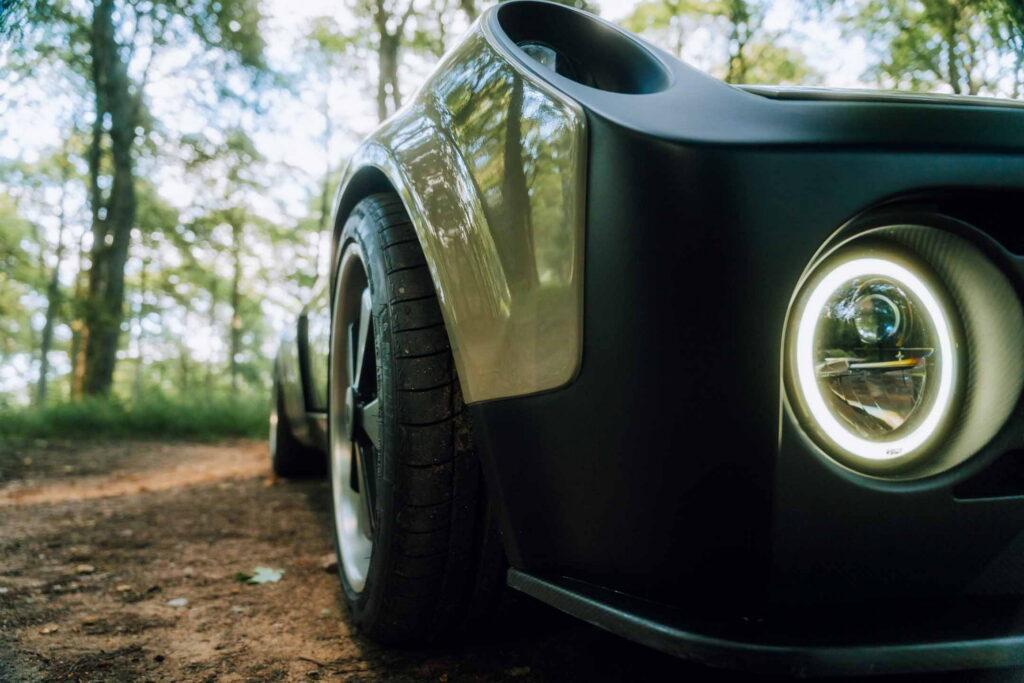 بورش 914 الكلاسيكية تحصل على إصدار حصري بقوة 400 حصان وسعر يبدأ من 1.65 مليون ريال! بورش 914 الكلاسيكية تحصل على إصدار حصري بقوة 400 حصان وسعر يبدأ من 1.65 مليون ريال! 1