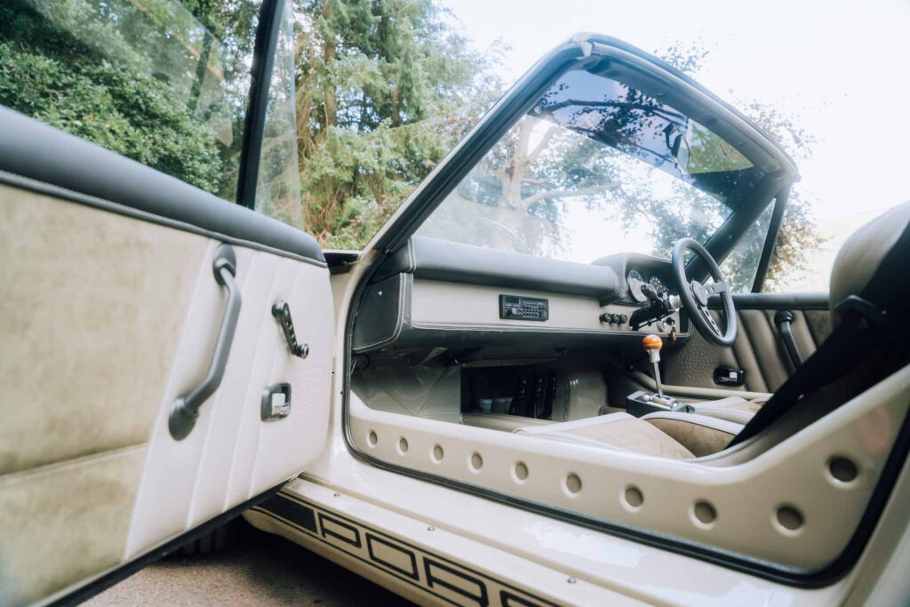 بورش 914 الكلاسيكية تحصل على إصدار حصري بقوة 400 حصان وسعر يبدأ من 1.65 مليون ريال! بورش 914 الكلاسيكية تحصل على إصدار حصري بقوة 400 حصان وسعر يبدأ من 1.65 مليون ريال! 2