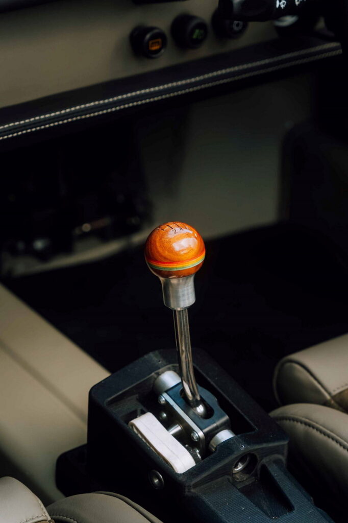 بورش 914 الكلاسيكية تحصل على إصدار حصري بقوة 400 حصان وسعر يبدأ من 1.65 مليون ريال! بورش 914 الكلاسيكية تحصل على إصدار حصري بقوة 400 حصان وسعر يبدأ من 1.65 مليون ريال! 3