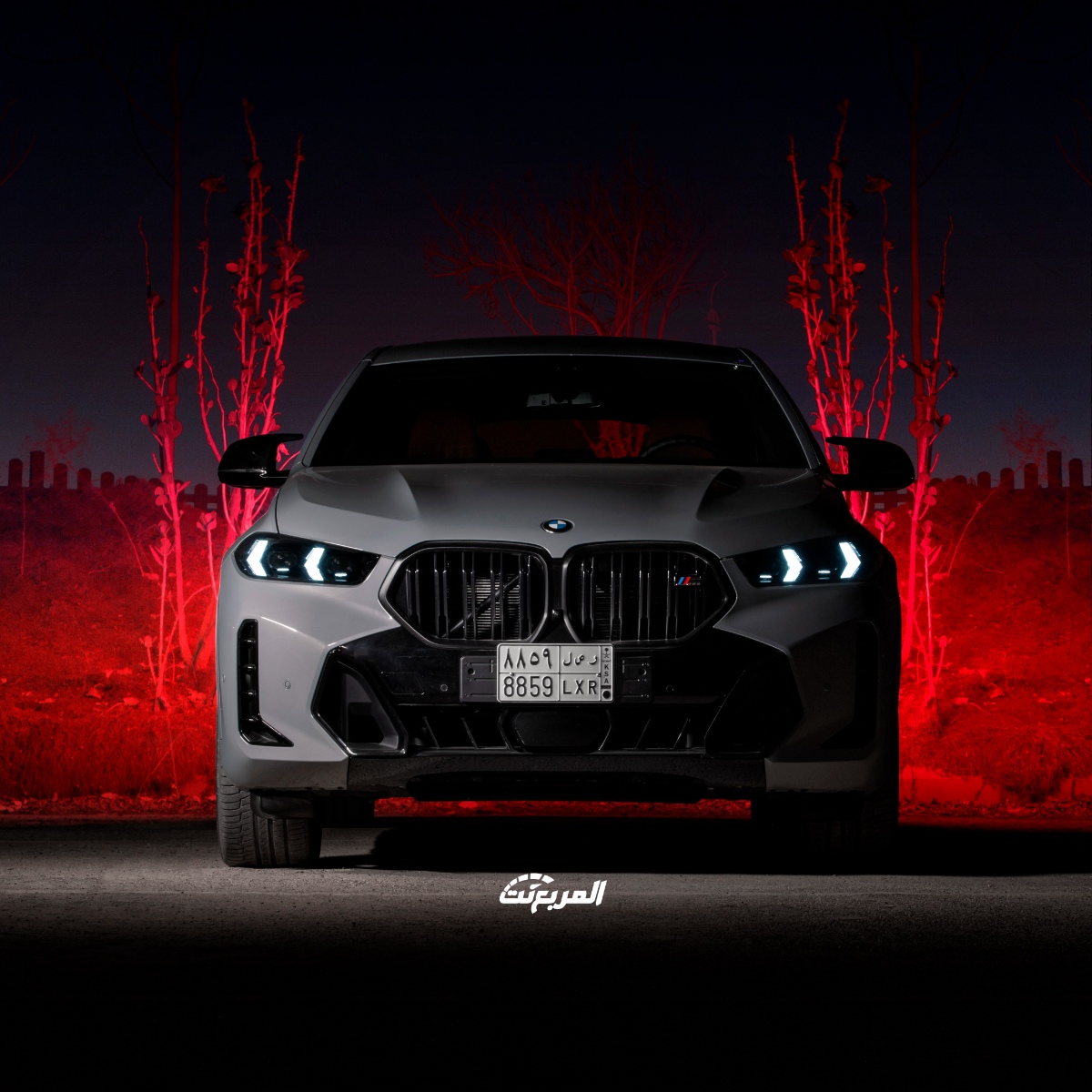 صور بي ام دبليو X6 2024 من جلسة تصوير خاصة “34 صورة” BMW X6 صور بي ام دبليو X6 2024 من جلسة تصوير خاصة “34 صورة” BMW X6 12
