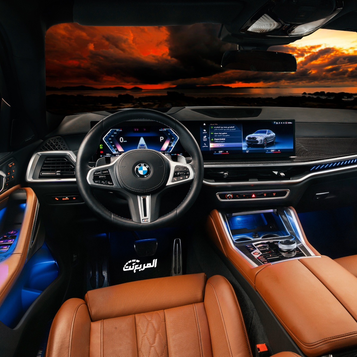 صور بي ام دبليو X6 2024 من جلسة تصوير خاصة “34 صورة” BMW X6 صور بي ام دبليو X6 2024 من جلسة تصوير خاصة “34 صورة” BMW X6 17