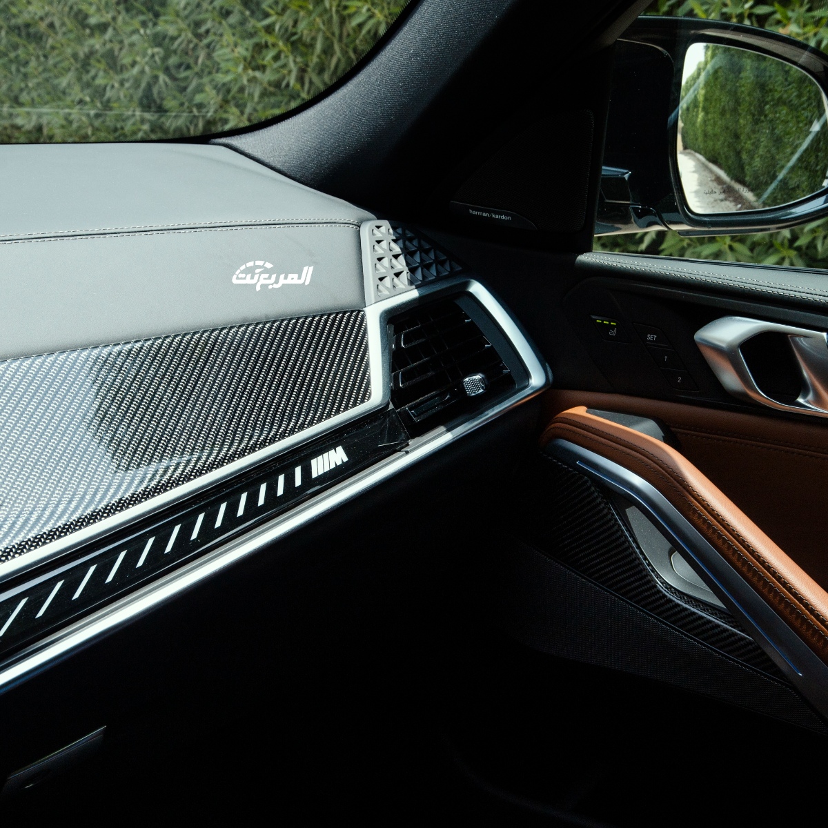 صور بي ام دبليو X6 2024 من جلسة تصوير خاصة “34 صورة” BMW X6 صور بي ام دبليو X6 2024 من جلسة تصوير خاصة “34 صورة” BMW X6 25