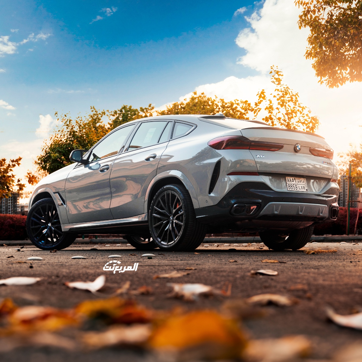 صور بي ام دبليو X6 2024 من جلسة تصوير خاصة “34 صورة” BMW X6 صور بي ام دبليو X6 2024 من جلسة تصوير خاصة “34 صورة” BMW X6 4