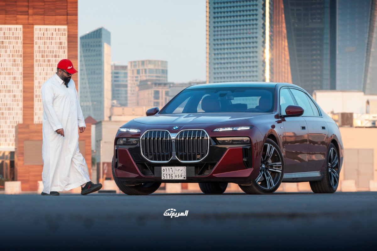 صور بي ام دبليو الفئة السابعة 2023 من جلسة تصوير خاصة “14 صورة” BMW 7 Series صور بي ام دبليو الفئة السابعة 2023 من جلسة تصوير خاصة “14 صورة” BMW 7 Series 2