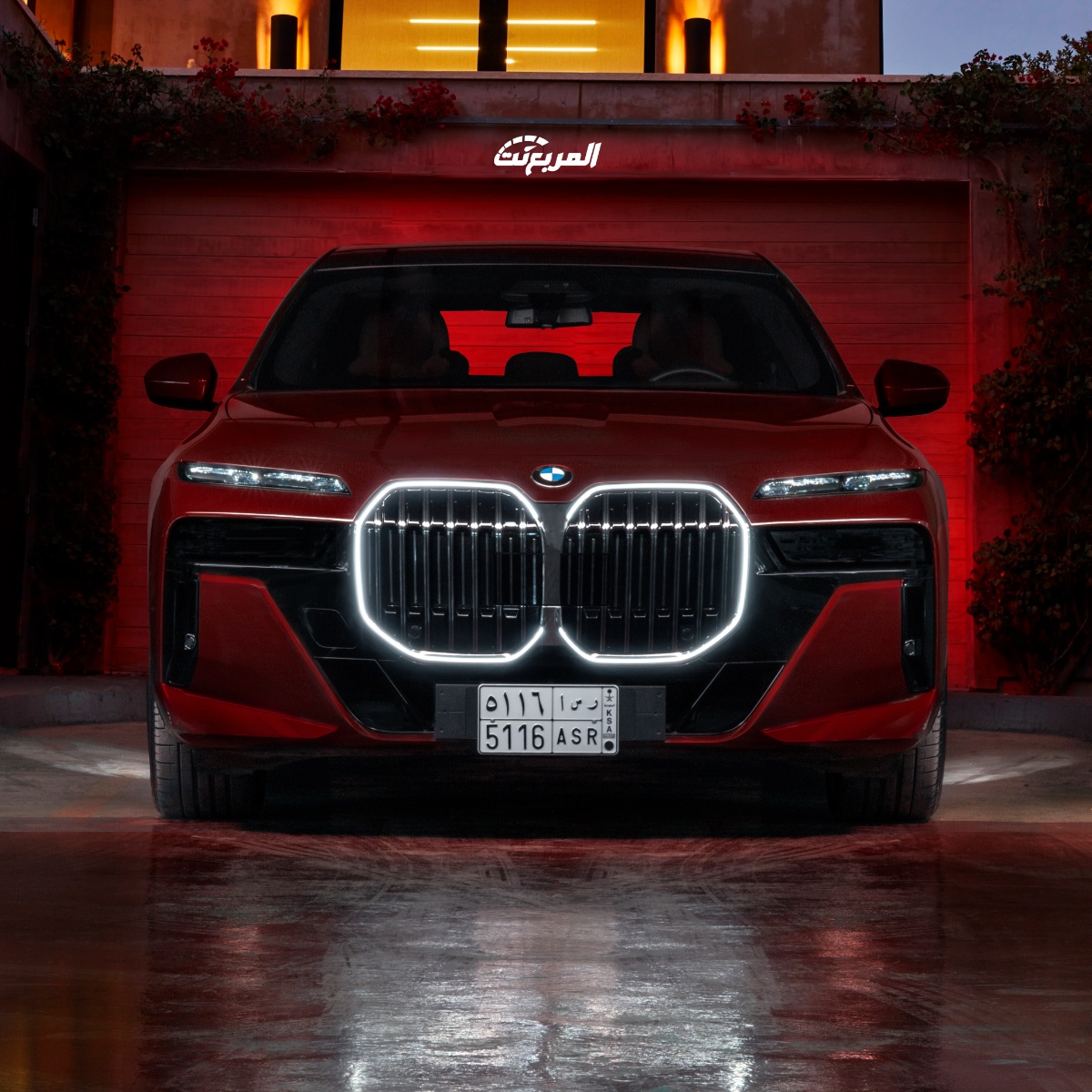 صور بي ام دبليو الفئة السابعة 2023 من جلسة تصوير خاصة “14 صورة” BMW 7 Series صور بي ام دبليو الفئة السابعة 2023 من جلسة تصوير خاصة “14 صورة” BMW 7 Series 11