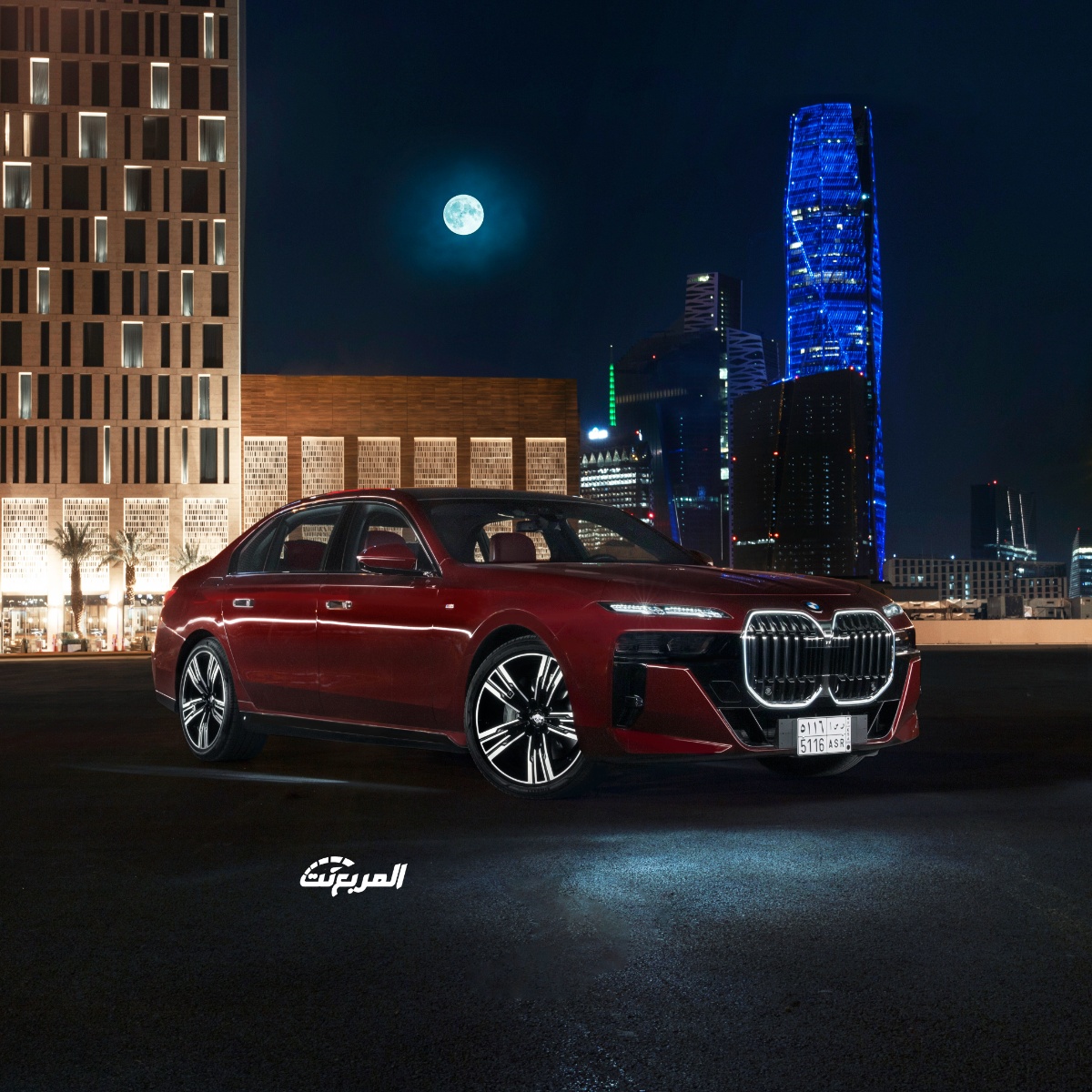 صور بي ام دبليو الفئة السابعة 2023 من جلسة تصوير خاصة “14 صورة” BMW 7 Series صور بي ام دبليو الفئة السابعة 2023 من جلسة تصوير خاصة “14 صورة” BMW 7 Series 14