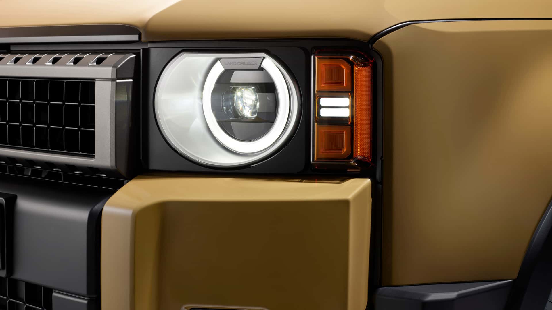 تويوتا تدشن النسخة الأوروبية لبرادو 2024 الجديدة بمحرك ديزل حصري 4