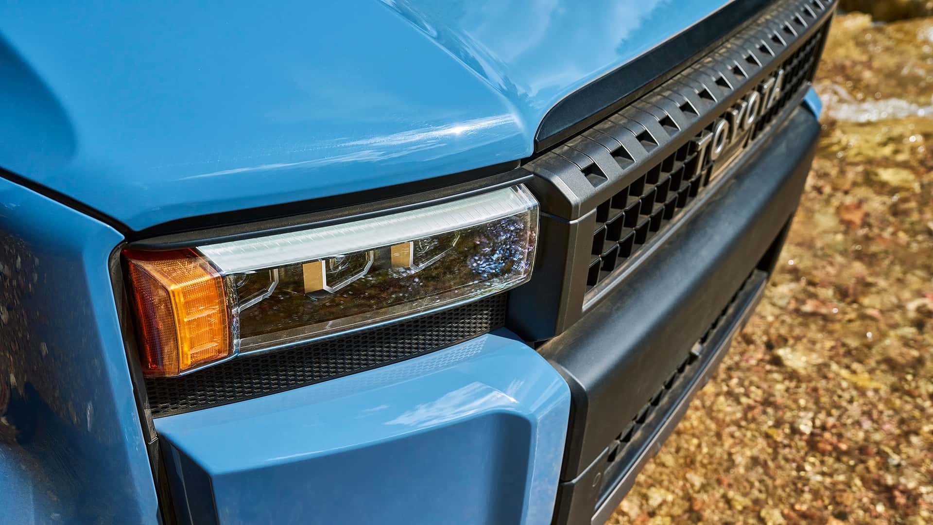 صور تويوتا برادو 2024.. سيارة عائلية مناسبة لرحلات البر (المواصفات كاملة) صور تويوتا برادو 2024.. سيارة عائلية مناسبة لرحلات البر (المواصفات كاملة) 14