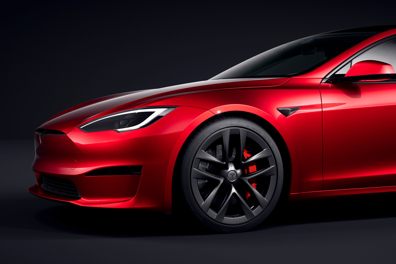 هذه 10 من أسرع السيارات الكهربائية في العالم من حيث التسارع في عام 2023 هذه 10 من أسرع السيارات الكهربائية في العالم من حيث التسارع في عام 2023 14