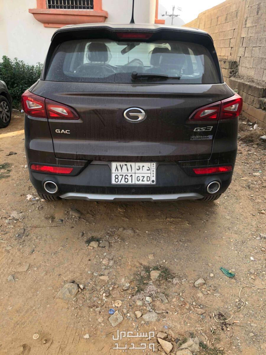 كم سعر جاك S3 2021 الكروس اوفر الصينية وأين تجدها في السعودية؟ كم سعر جاك S3 2021 الكروس اوفر الصينية وأين تجدها في السعودية؟ 5