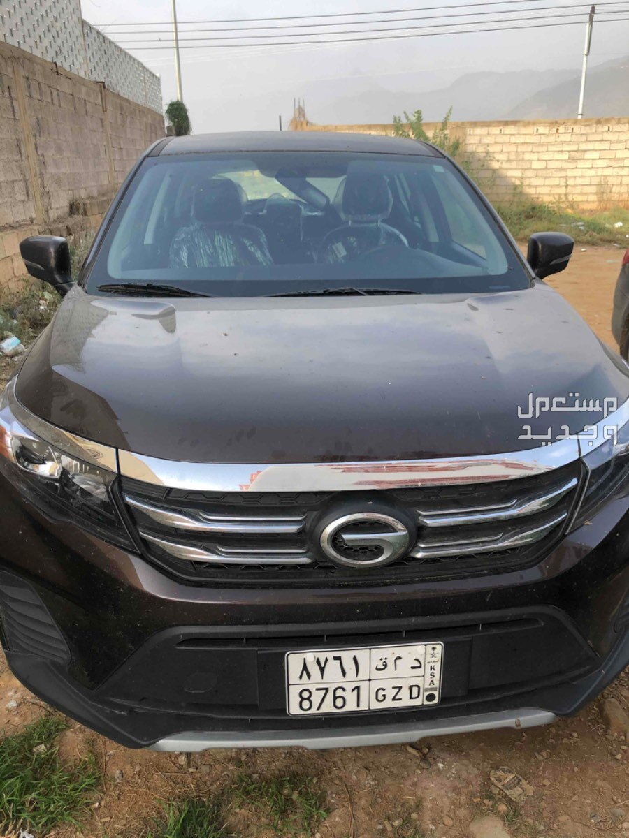 كم سعر جاك S3 2021 الكروس اوفر الصينية وأين تجدها في السعودية؟ كم سعر جاك S3 2021 الكروس اوفر الصينية وأين تجدها في السعودية؟ 4