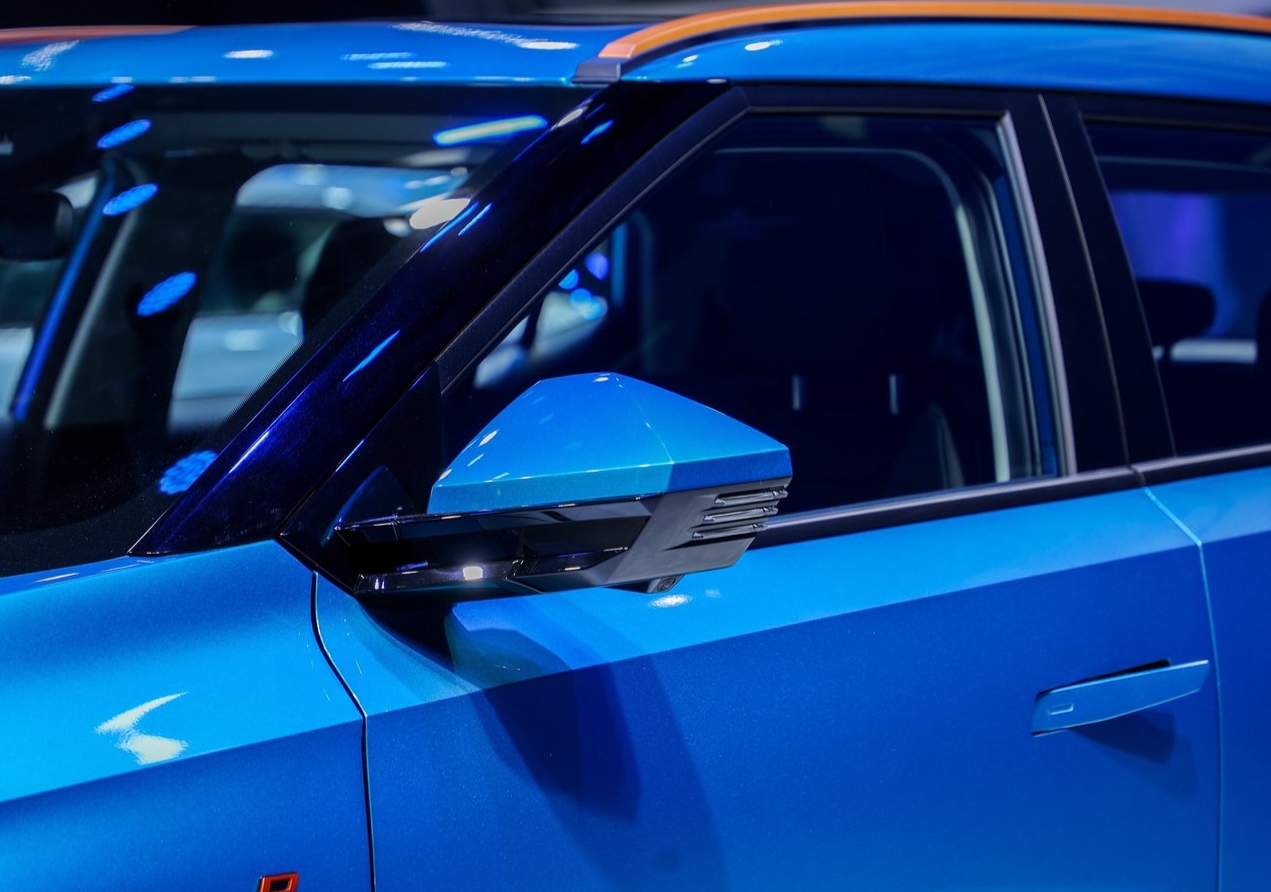 صور جي ايه سي GS3 امزوم 2024 مع عرض أبرز مُميزاتها في السعودية صور جي ايه سي GS3 امزوم 2024 مع عرض أبرز مُميزاتها في السعودية 16