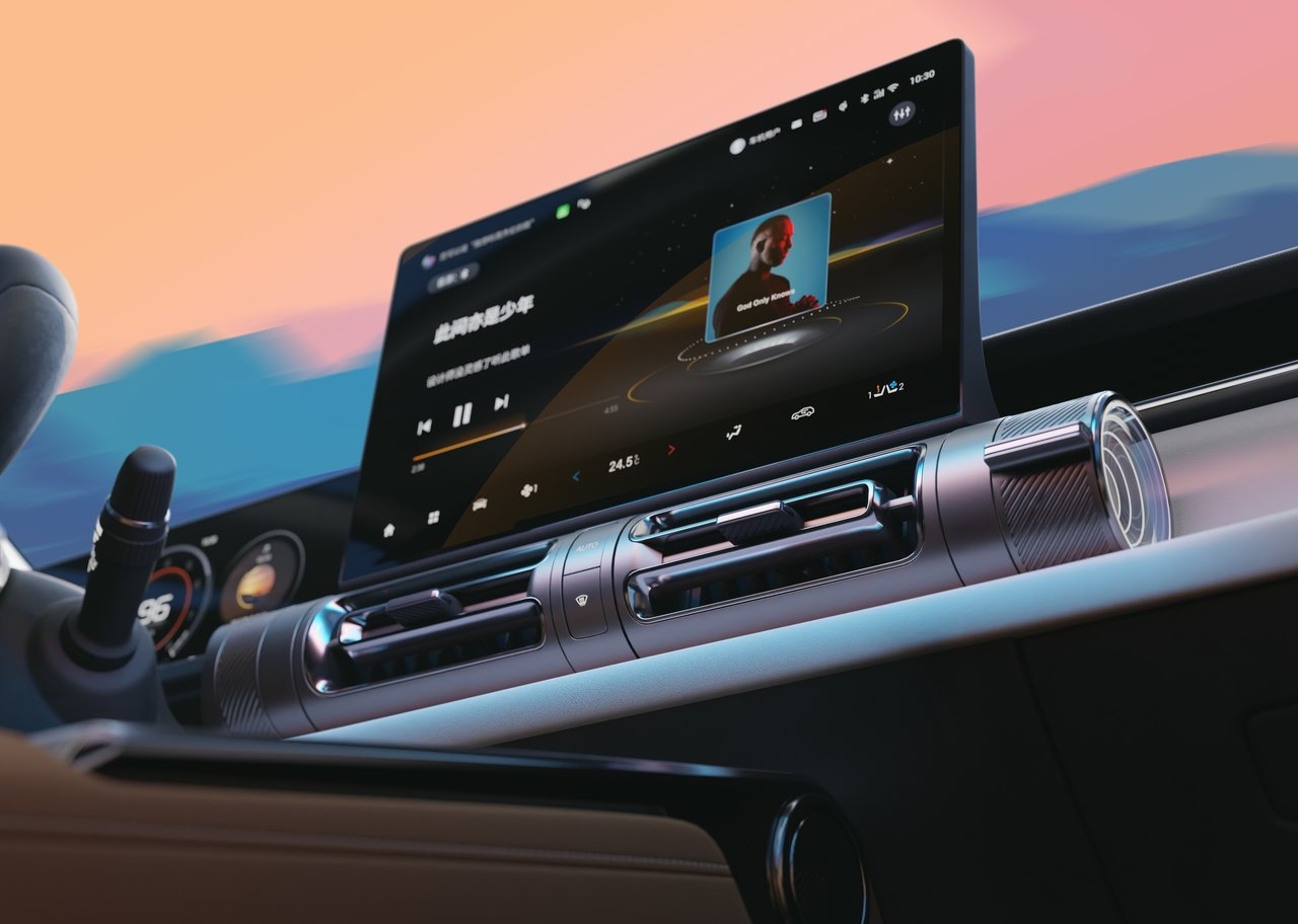 سعر جي ايه سي إمكو 2024 الجديدة وما يُميز السيارة المستقبلية سعر جي ايه سي إمكو 2024 الجديدة وما يُميز السيارة المستقبلية 6