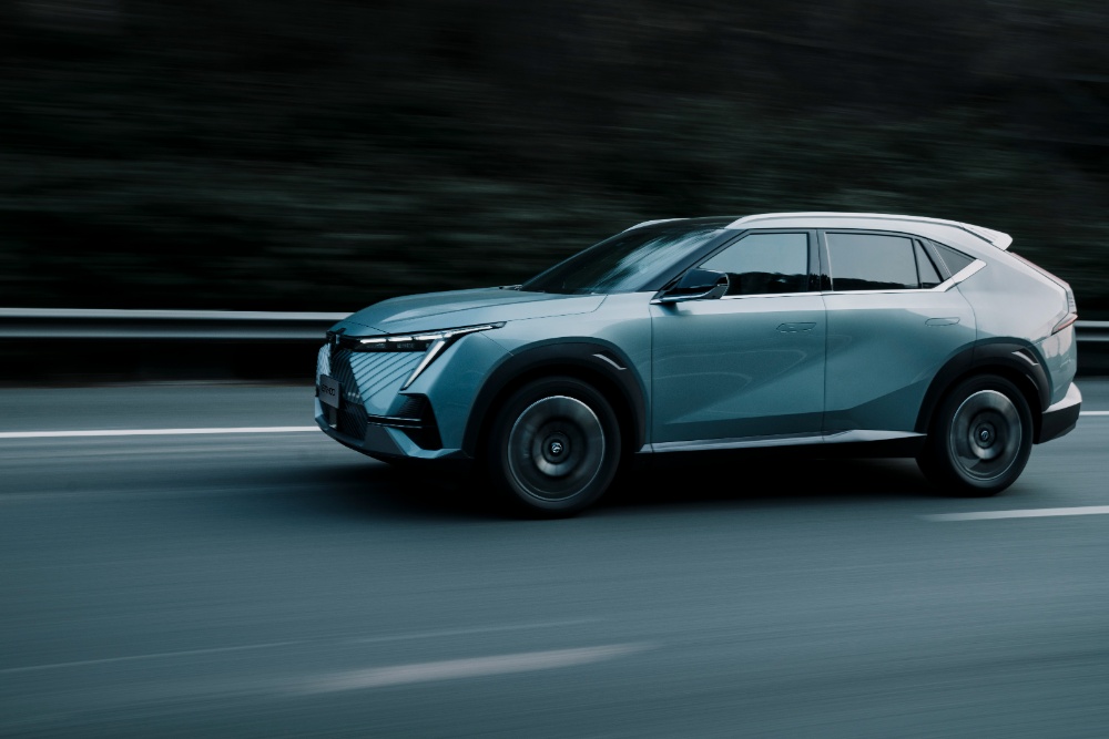 سعر جي ايه سي إمكو 2024 الجديدة وما يُميز السيارة المستقبلية سعر جي ايه سي إمكو 2024 الجديدة وما يُميز السيارة المستقبلية 2