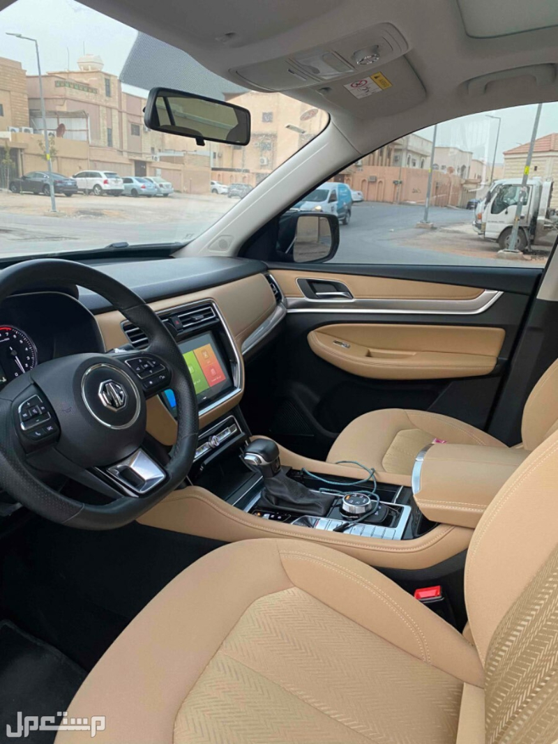 جيب ام جي 2020 بالسعودية: اكتشف المواصفات مع سعرها مستعملة جيب ام جي 2020 مستعملة للبيع