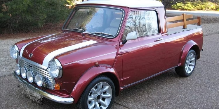 5 حقائق تاريخية مثيرة عن ميني وأول سيارات ميني 5 حقائق تاريخية مثيرة عن ميني وأول سيارات ميني 6