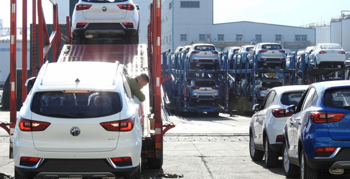 “الجمارك” تعلن إتاحة طباعة البطاقة الجمركية للسيارات إلكترونيًا