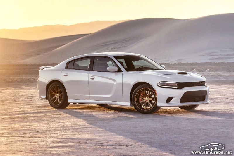 دودج تشارجر 2015 مستعمل