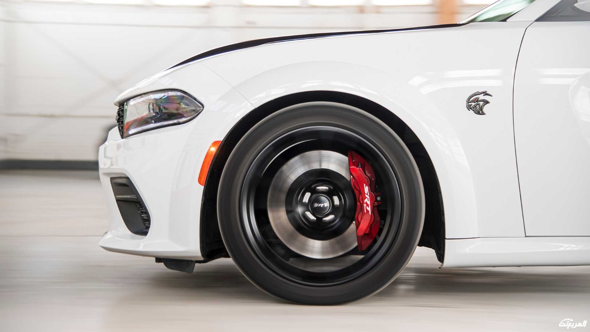 دودج تشارجر 2022: أهم مُميزات العضلات الأمريكية وأسعارها بالسعودية دودج تشارجر 2022: أهم مُميزات العضلات الأمريكية وأسعارها بالسعودية 3