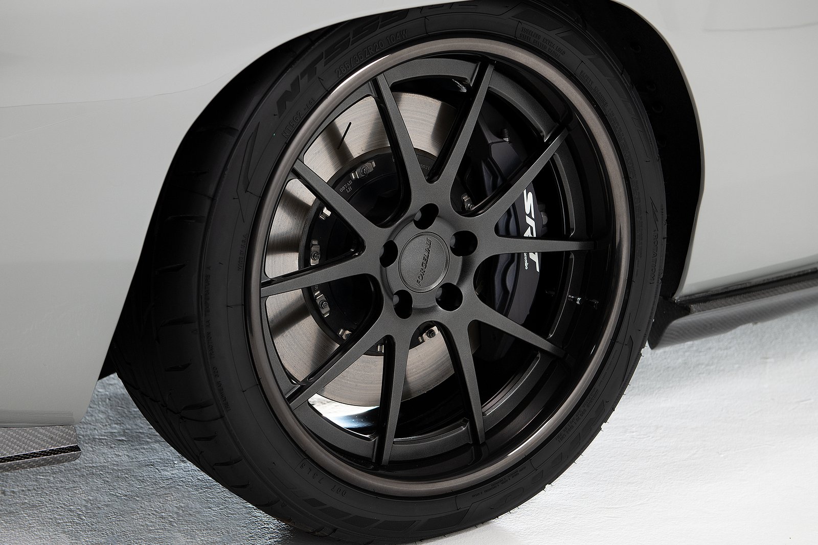 دودج تشالنجر هيلكات تحصل على مظهر تشارجر الكلاسيكية من ستينيات القرن الماضي بقوة 885 حصان دودج تشالنجر هيلكات تحصل على مظهر تشارجر الكلاسيكية من ستينيات القرن الماضي بقوة 885 حصان 10