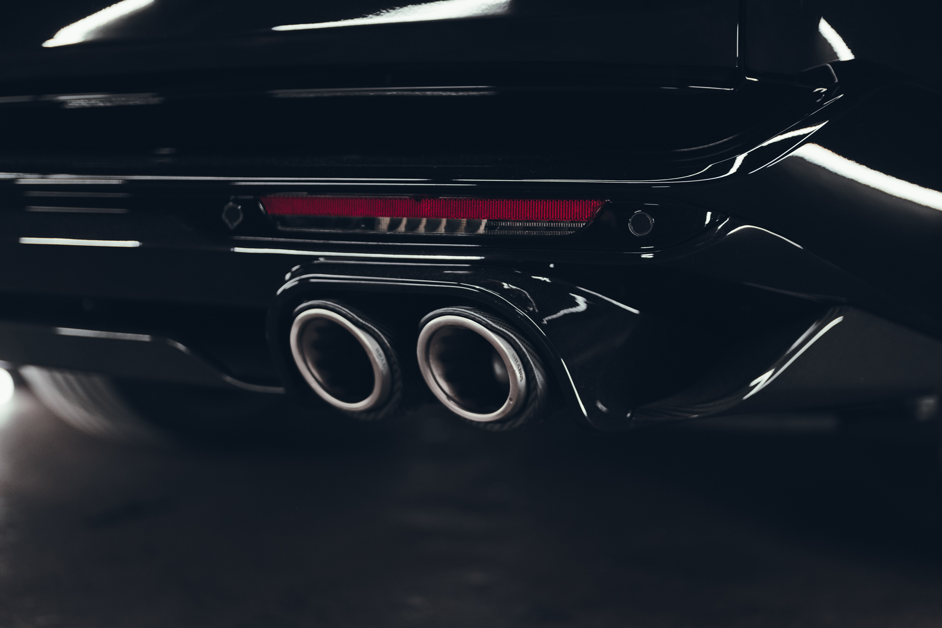 برابوس تكشف عن إصدار جديد من رنج روفر بقوة 600 حصان برابوس تكشف عن إصدار جديد من رنج روفر بقوة 600 حصان 6