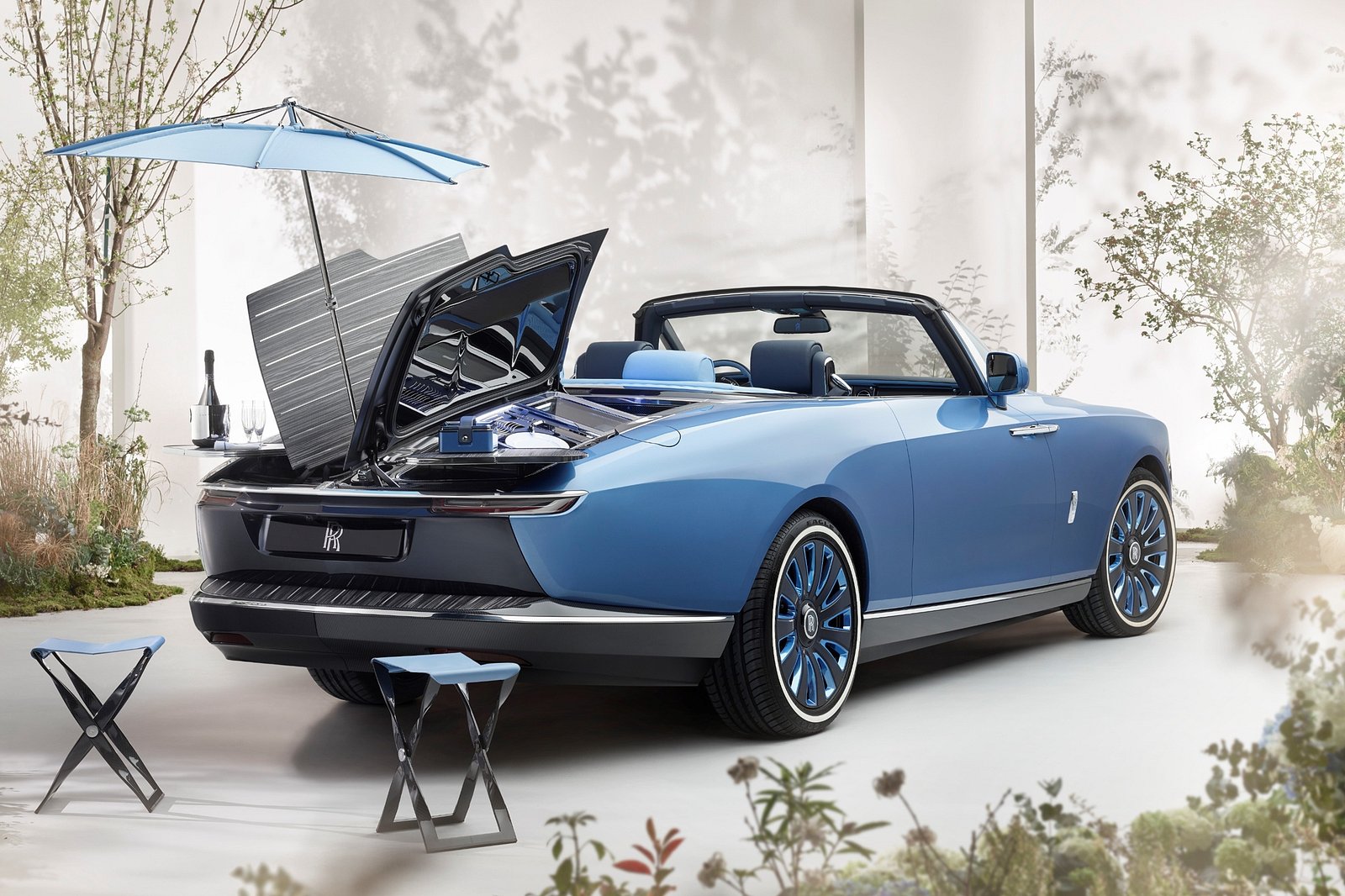 تعرف على 7 من أندر السيارات في العالم تعرف على 7 من أندر السيارات في العالم 10