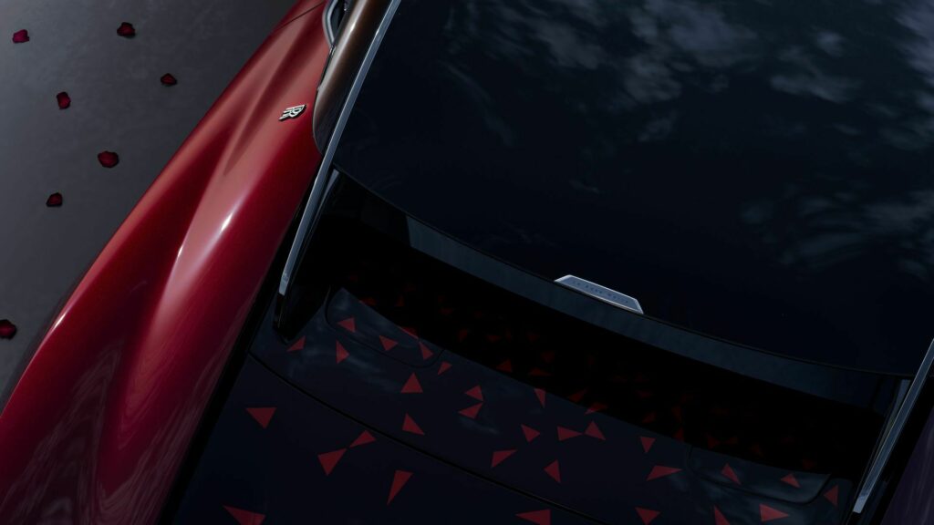 رولز رويس تكشف عن دروب تيل لا روز نوار الحصرية للغاية بأربع نسخ فقط حول العالم رولز رويس تكشف عن دروب تيل لا روز نوار الحصرية للغاية بأربع نسخ فقط حول العالم 7