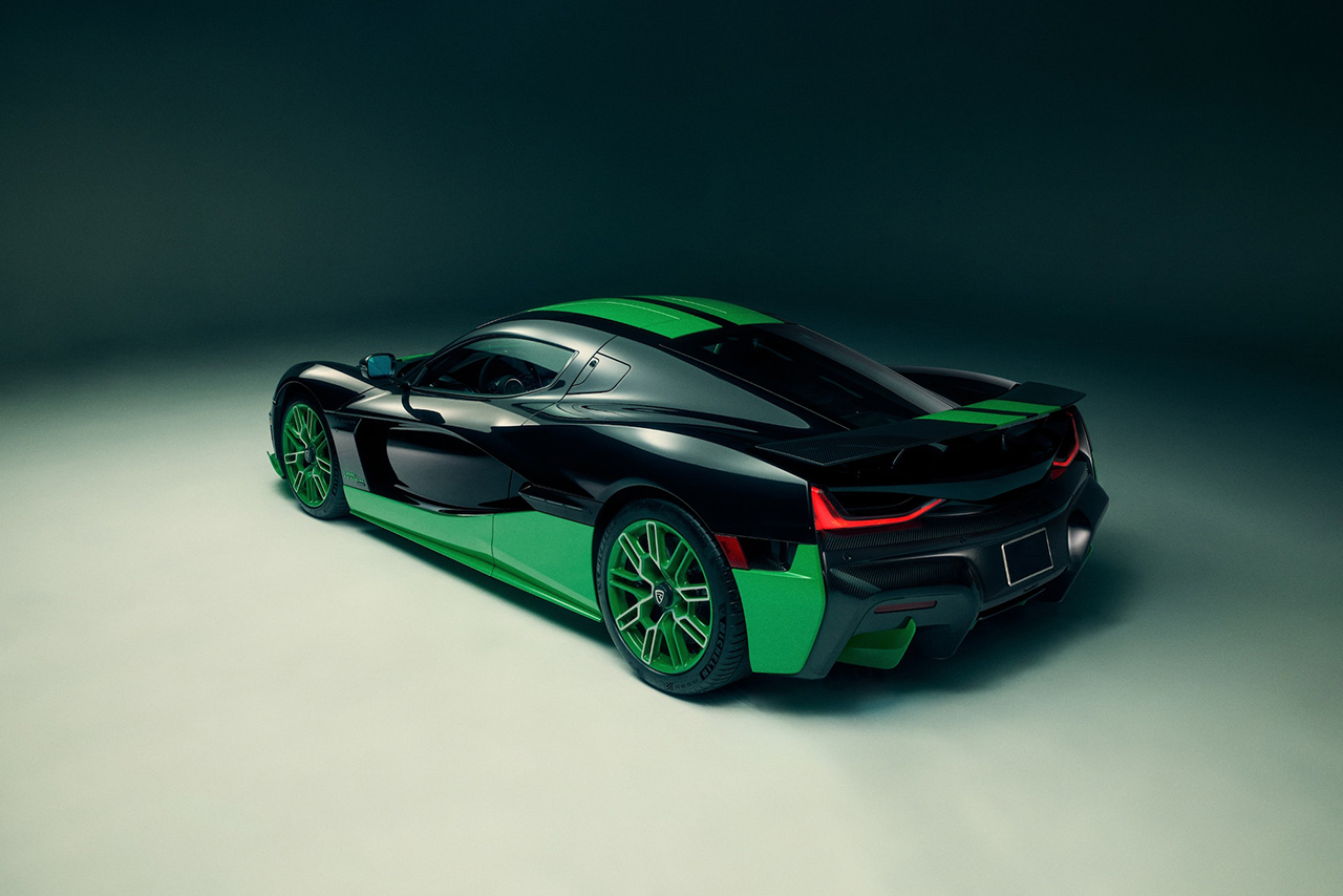 ريماك نيفيرا تحطم الرقم القياسي لتيسلا على نوربورغرينغ بفارق 20 ثانية! ريماك نيفيرا تحطم الرقم القياسي لتيسلا على نوربورغرينغ بفارق 20 ثانية! 7